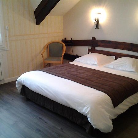 La Cremaillere Hotel Miremont  Cameră foto