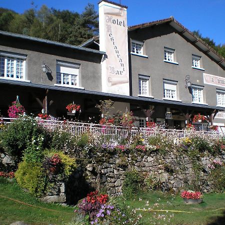 La Cremaillere Hotel Miremont  Exterior foto