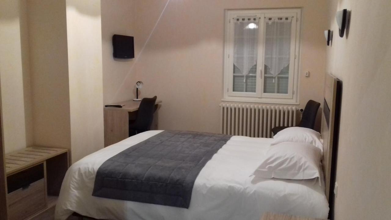 La Cremaillere Hotel Miremont  Exterior foto