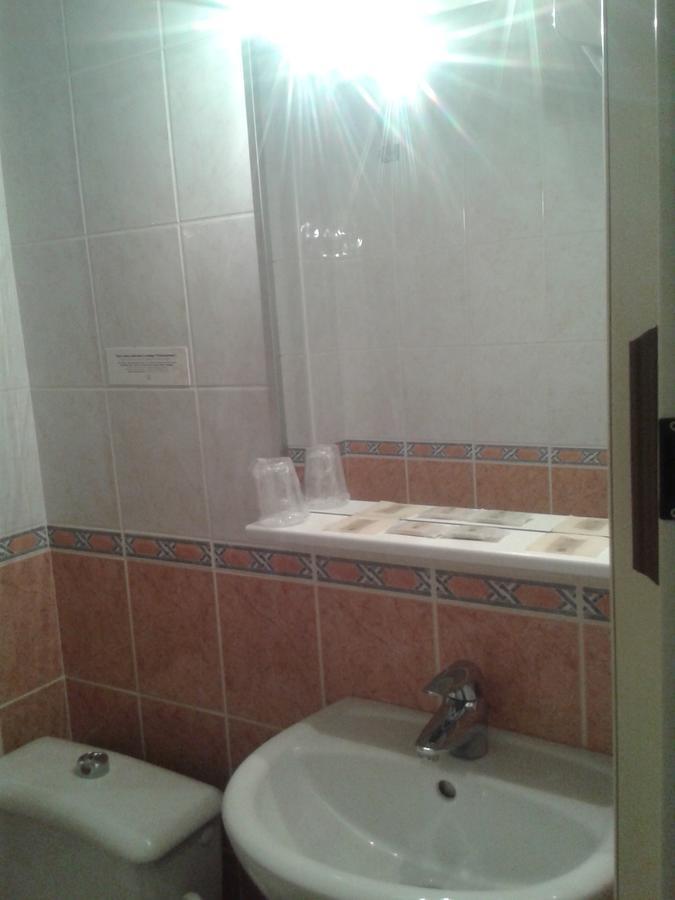 La Cremaillere Hotel Miremont  Cameră foto