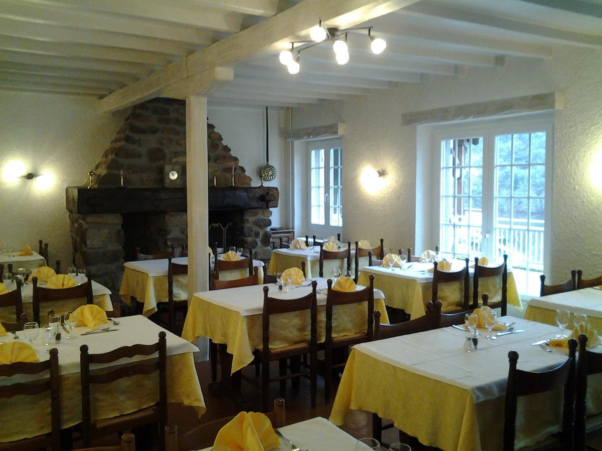 La Cremaillere Hotel Miremont  Exterior foto